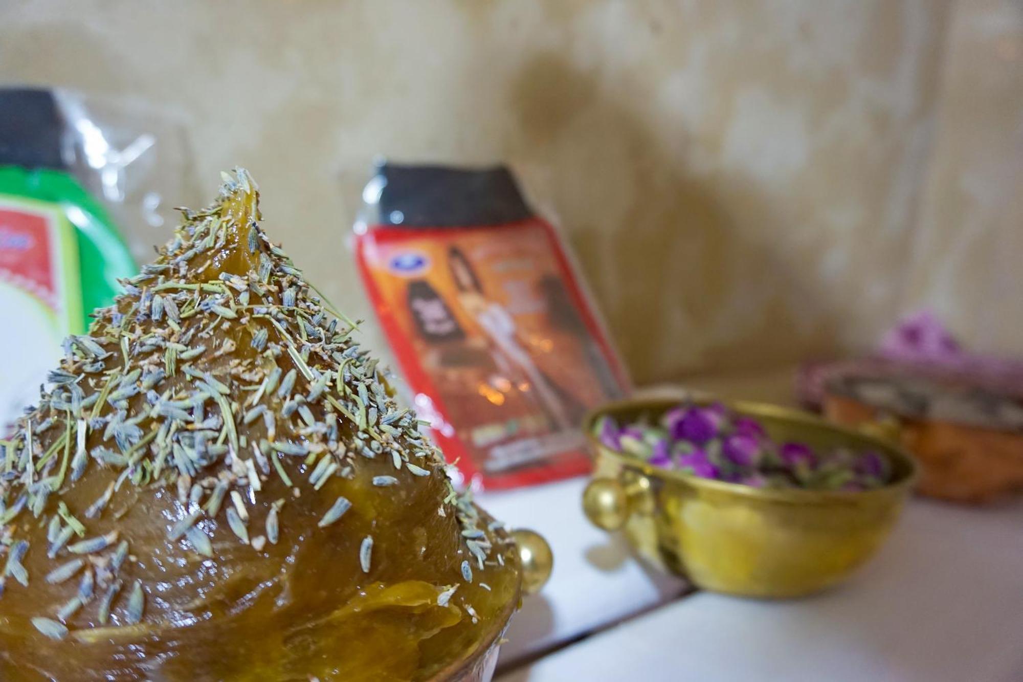 Flowers Riad マラケシュ エクステリア 写真